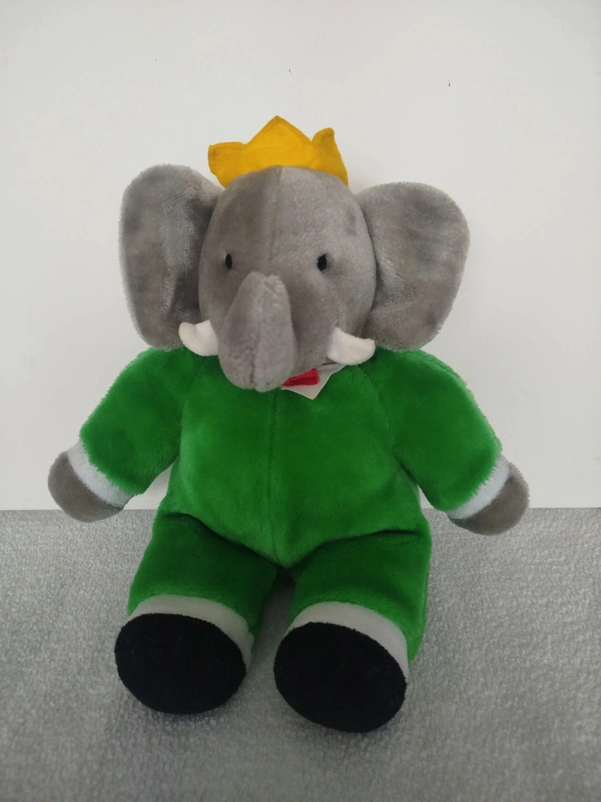 Peluche Babar y Celestina – photo 9